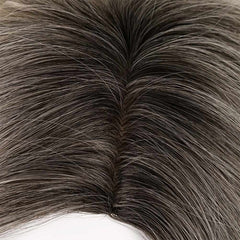 Wednesday Addams Enid Sinclair Cosplay Wig Heat Resistant Synthetic Hair Carnival Halloween Party Props