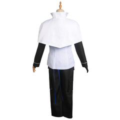 Fate Cosplay Costume Outfits Halloween Carnival Suit Charlemagne cos cosplay fes