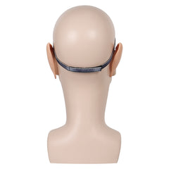 Game Baldur's Gate 2023 Astarion Demon Headband Cosplay Accessories Halloween Carnival Props