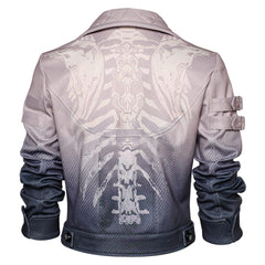 Game Cyberpunk 2077 Phantom Liberty Songbird Cosplay Costume Outfits Halloween Carnival Suit