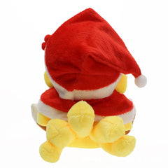 Game Final Fantasy Chocobo Cosplay Plush Toys Cartoon Soft Stuffed Dolls Mascot Birthday Xmas Gift