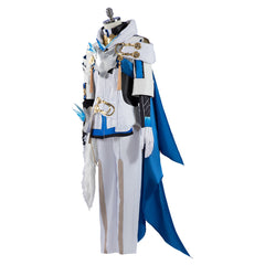 Game Honkai: Star Rail Gepard Landau Outfits Cosplay Costume Halloween Carnival Suit