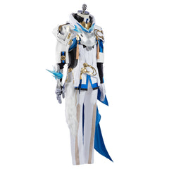 Game Honkai: Star Rail Gepard Landau Outfits Cosplay Costume Halloween Carnival Suit