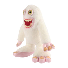 Game My Singing Monsters Cosplay Plush Toys Cartoon Soft Stuffed Dolls Mascot Birthday Xmas Gift