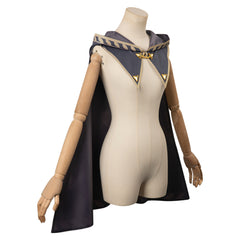 Game The Legend Of Zelda:​ Tears Of The Kingdom Zelda Cloak Outfits Cosplay Costume Halloween Carnival Suit