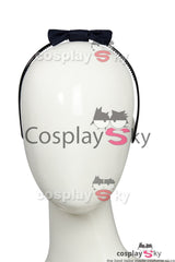 Miss Kobayashi-san Dragon Maid Kanna Kamui Dress Cosplay Costume