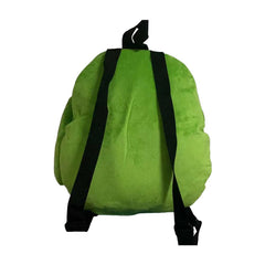 Movie Ghostbusters Slimer Green Cosplay Backpack 3D Print School Bag Rucksack For Men Women
