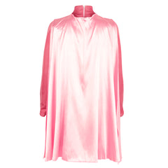 Movie Invincible: Atom Eve (2023) Atom Eve Pink Outfits Cosplay Costume Halloween Carnival Suit 