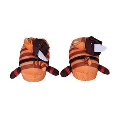Movie Puss in Boots: The Last Wish Cotton Slippers Cosplay Accessories Halloween Carnival Props