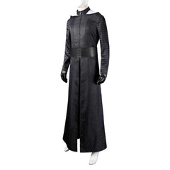 Movie Star Wars: The Force Awakens Kylo Ren Outfits Cosplay Costume Halloween Carnival Suit