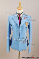 Ouran High School Host Club Blazer Boy Schiool Uniform Cosplay Costume Halloween Suit