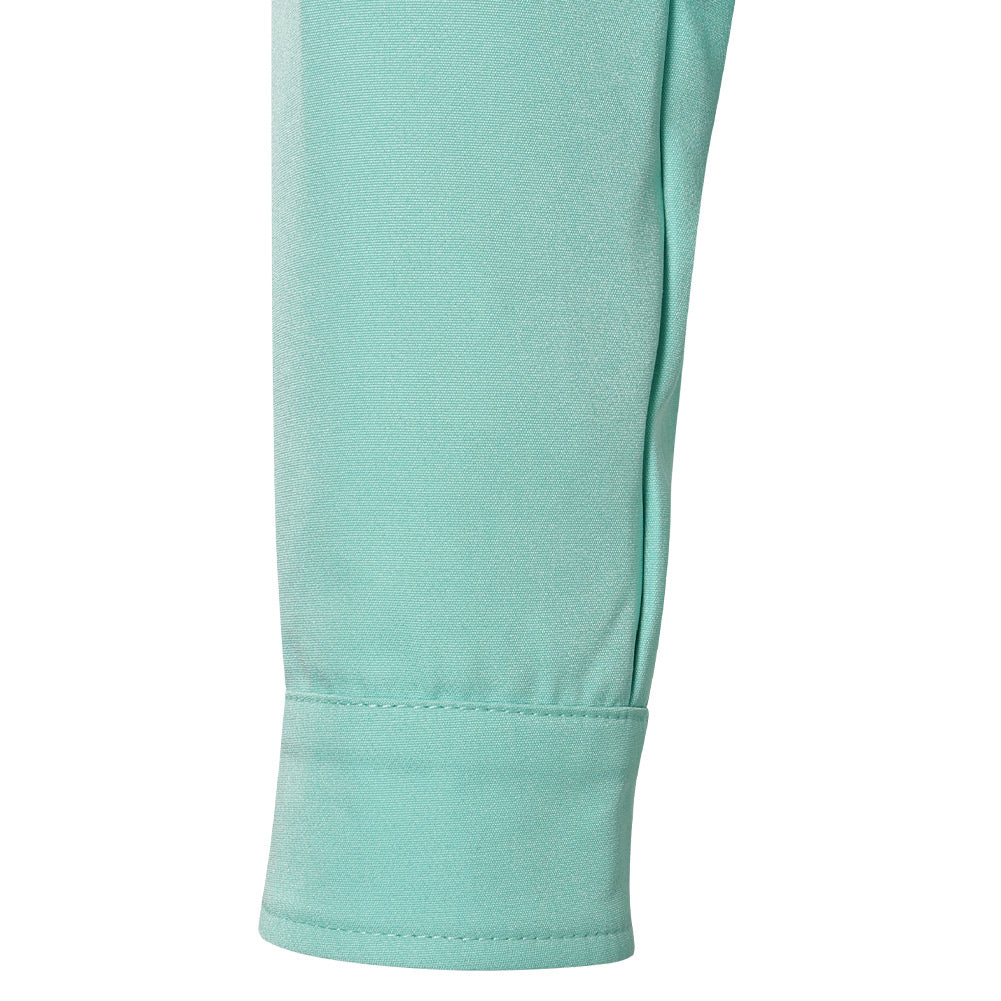 TV Money Heist Berlín (2023) Keila Green Coat Outfits Cosplay Costume