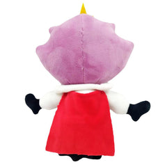 TV Hazbin Hotel 2024 Stolas Blitz Cosplay Plush Toys Cartoon Soft Stuffed Dolls Mascot Birthday Xmas Gifts