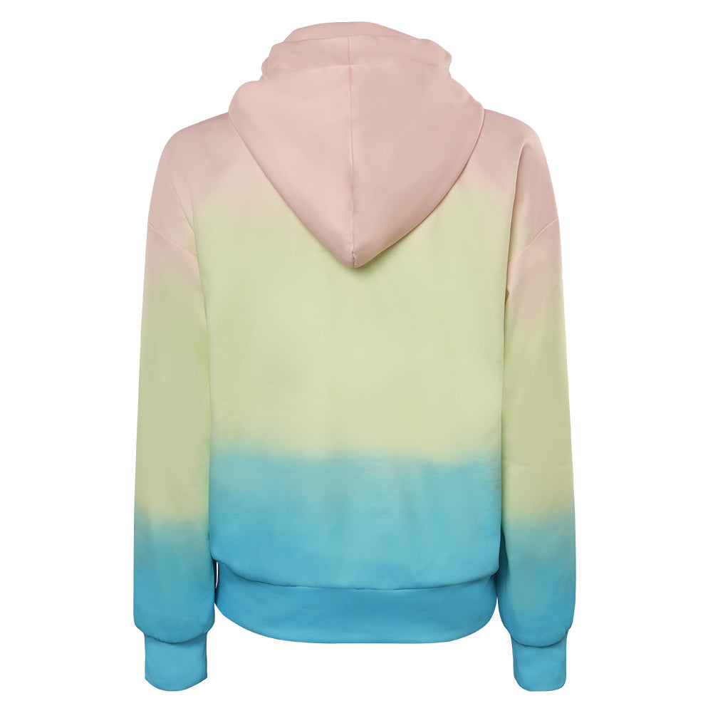 TV Heartstopper Darcy Olsson Heart Hoodie Outfits Cosplay Costume Suit